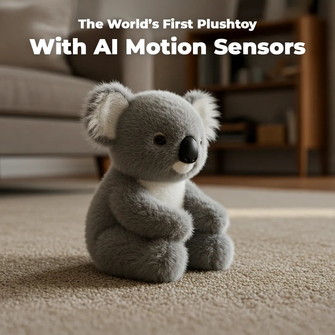 🌟 THE KOALY – Емоционално изцеление при поискване 🎁