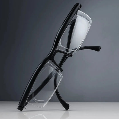 【РЕГУЛИРУЕМИ ФОКУСНИ ОЧИЛА】Вижте всеки момент ясно