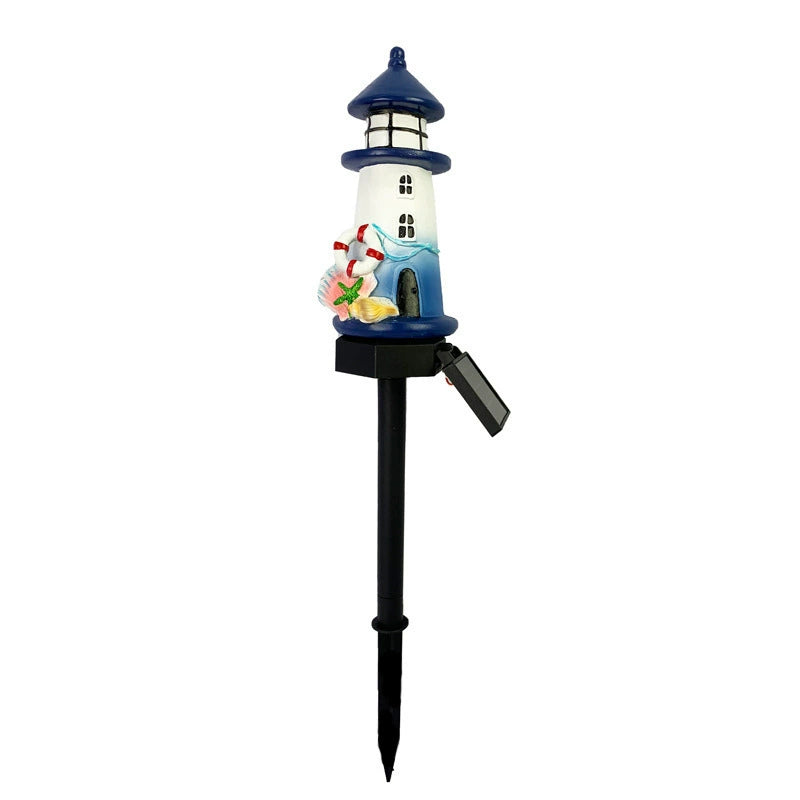 🦉🌕HOT SALE -Led Solar Power Outdoor Garden Waterproof Owl Stake
