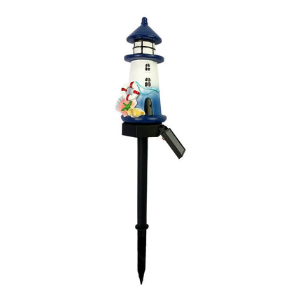 🦉🌕HOT SALE -Led Solar Power Outdoor Garden Waterproof Owl Stake