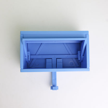 🚓🚗🚙Кука за гаражни ключове