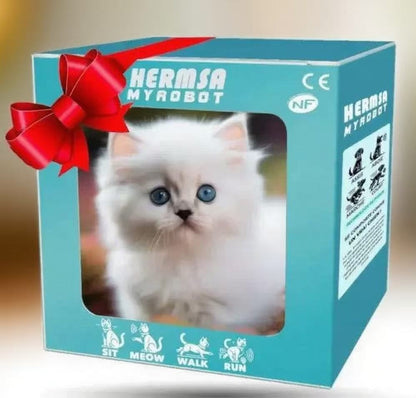 Днешната специална оферта: 49% отстъпка! Умна електрическа плюшена играчка с изкуствен интелект, която може да ходи и да издава звуци.