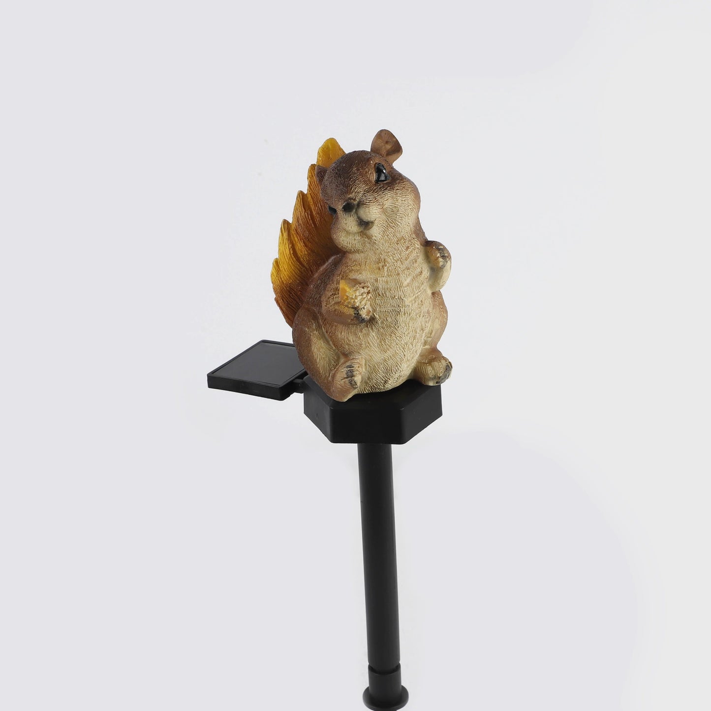 🦉🌕HOT SALE -Led Solar Power Outdoor Garden Waterproof Owl Stake