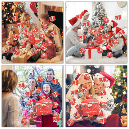 🎁2025 Нова подаръчна кутия „Изненада“ – Създаване на най-изненадващия подарък