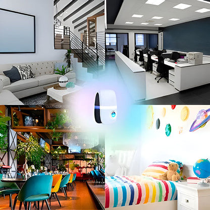 Ултразвуков уред против вредители