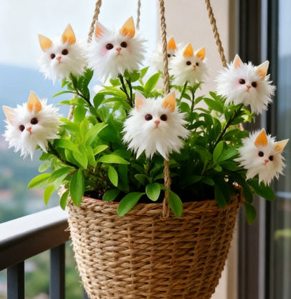 Varázslatos növények! Macskaszem-káprázatos sorozat✨