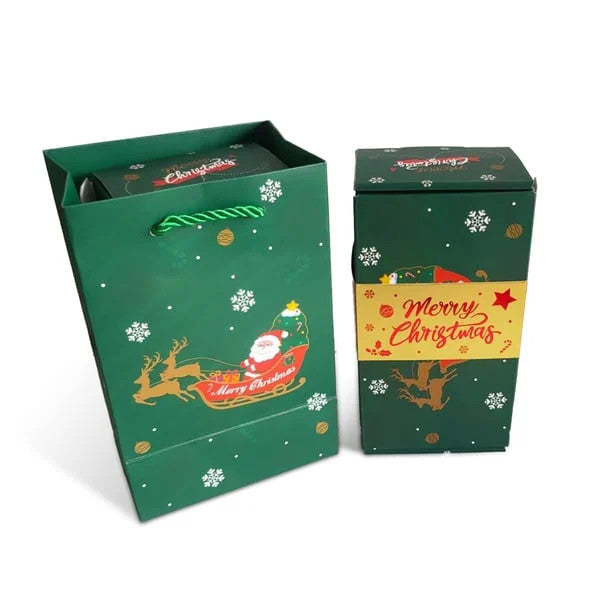 🎁2025 Нова подаръчна кутия „Изненада“ – Създаване на най-изненадващия подарък