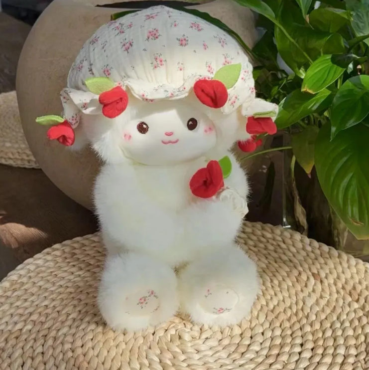 🔥Последен ден 50% отстъпка - 🐑Букет от бебешки овчици🎁